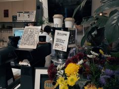 -花仓咖啡(祥安巷店)