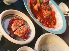 -伊带伊路新疆美食府(呼家楼店)