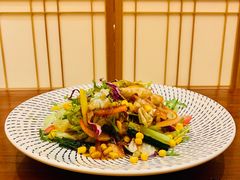-梵料理