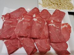 -秦风肥牛(阳阳国际店)