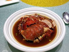 -扬浦大酒楼(平顶山路店)