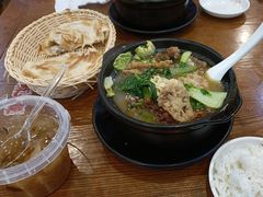 -溢香苑瓦罐(前进路店)