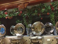 -云水瑶水汇(世邦·金色时代店)