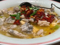 -黄鹤天厨·泡椒田鸡创始者(莲花店)