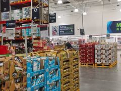 -山姆会员商店(杨桥西路店)