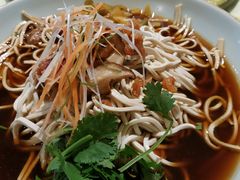 淮扬炝干丝-佰家小厨·南京菜(夫子庙店)