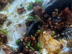 -老黄记手撕烤兔(玉林街店)
