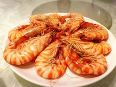 -鸿星海鲜酒家(格兰中心店)