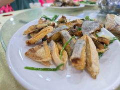 -考记泥焗鸡农庄·海鲜(北洛秘境店)