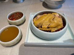 -狮王府淮扬菜(夫子庙老门东店)