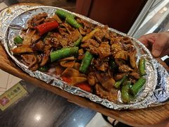 -潍坊宴·大管家(文化路店)
