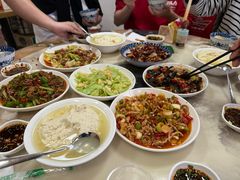 -重庆豆花饭