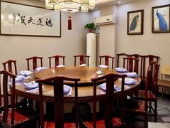 -满堂春特色餐馆