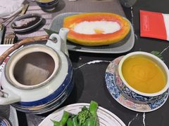 -大葉日本料理·龍蝦任食放題(廣州W酒店)