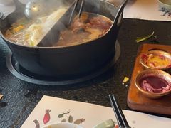 -盡膳口福·百年汤方火锅(科华北路店)