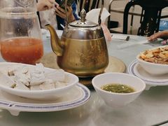 -老雒阳面馆·水席(定鼎门店)