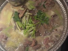 -首秀·四川料理(吾悦广场店)