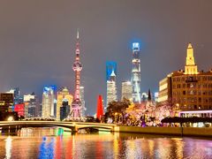 -东方明珠广播电视塔