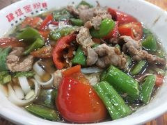 -肆姐面粉馆(坡子街店)