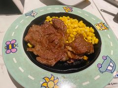 -豪客来牛排(开元盛世广场店)
