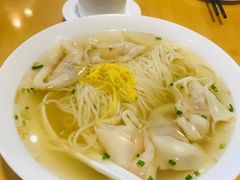 -鼎泰丰(嘉年华•海信广场VILLAGE店)