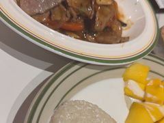-美泰·Mangothai·清迈云街(天空之城店)
