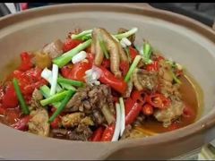 -樊记王·朝阳烧烤粥吧(星沙店)