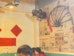 -齐二姐老火锅(红旗厂店)