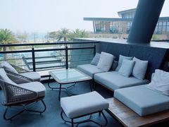 -厦门万丽酒店·R Bar
