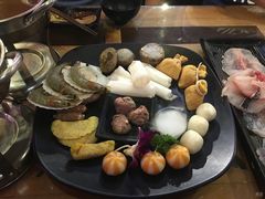 -丽江庭院之丽江往事(安定门店)