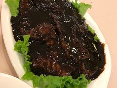 -上海老饭店(北京分店)