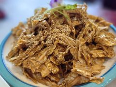-都一处烧麦馆(前门店)
