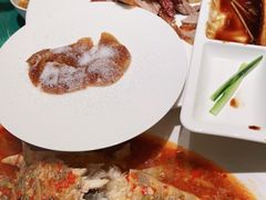 -雀蓝川菜(奥体广场店)