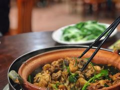土鸡-华仔土鸡店(创意产业园店)