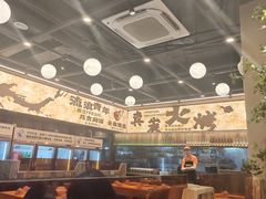 -三毛烧烤·南昌大排档(山姆店)