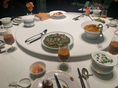-金链花·泰国餐厅(国贸店)