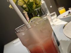 -西堤牛排(北京国瑞店)