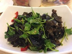 -和膳居饮食有限公司