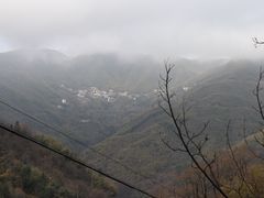 -藏龙百瀑风景区