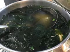 -妙香居韩国烤肉(鹏瑞利季华广场店)