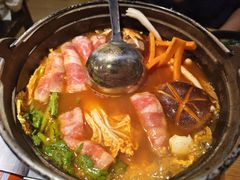 -小川洋风料理(江汉路店)