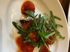 -君悦酒店·La Terrazza意合園·意式风味