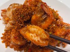 -徐记海鲜(大雁塔|金都店)