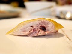 私房珍味荔枝鸡-丽轩中餐厅(广州丽思卡尔顿酒店)