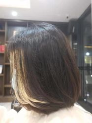 -首脑美发沙龙
