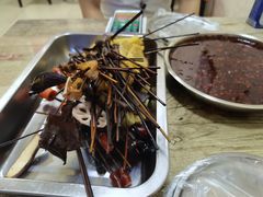 -怪老头甜不辣(抚琴小区店)