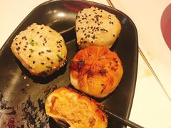 -小杨生煎(湟普汇店)