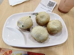-小杨生煎(成山巴黎春天店)