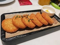 -径山十八道·风味民间菜(华夏之心店)