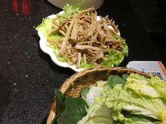 -宽板凳老灶火锅(外馆斜街店)